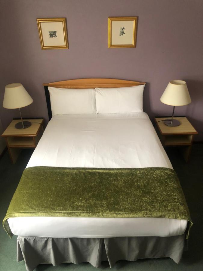 Woodwalton Redwings Lodge Sawtry Huntingdon المظهر الخارجي الصورة