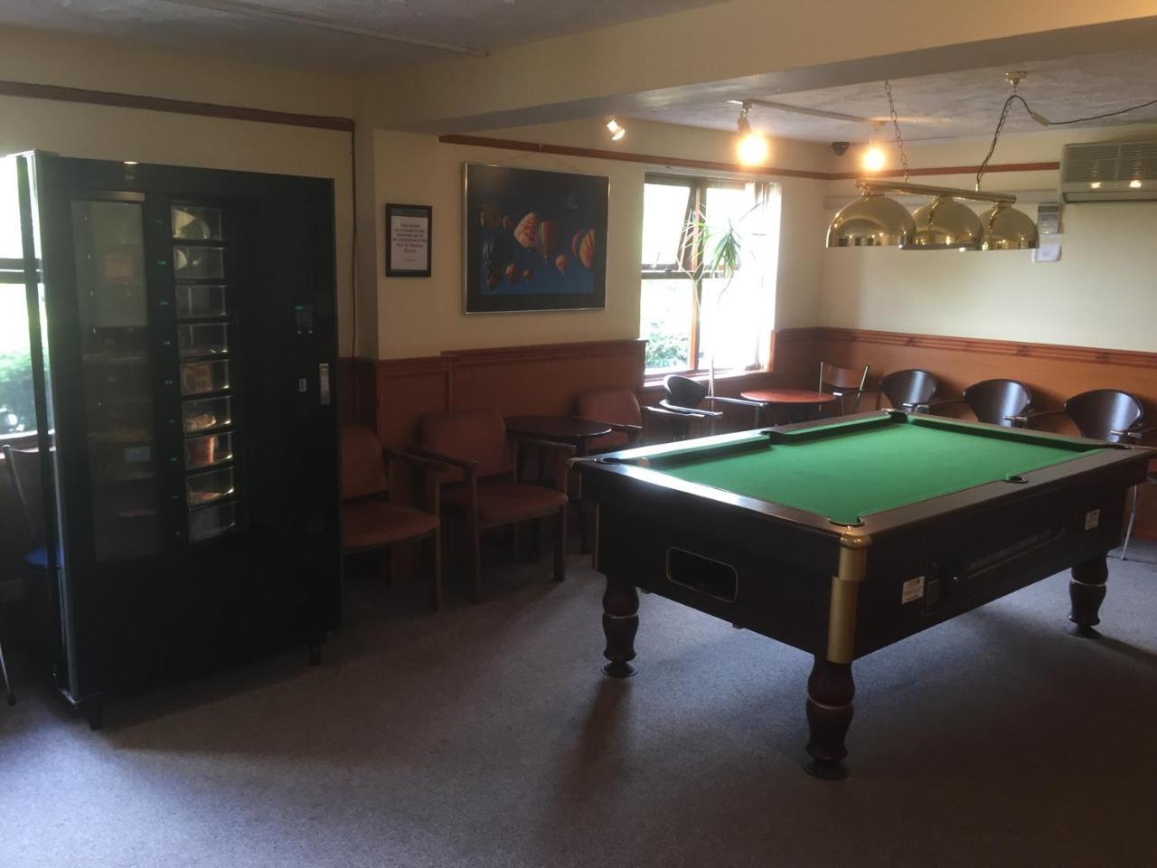 Woodwalton Redwings Lodge Sawtry Huntingdon المظهر الخارجي الصورة
